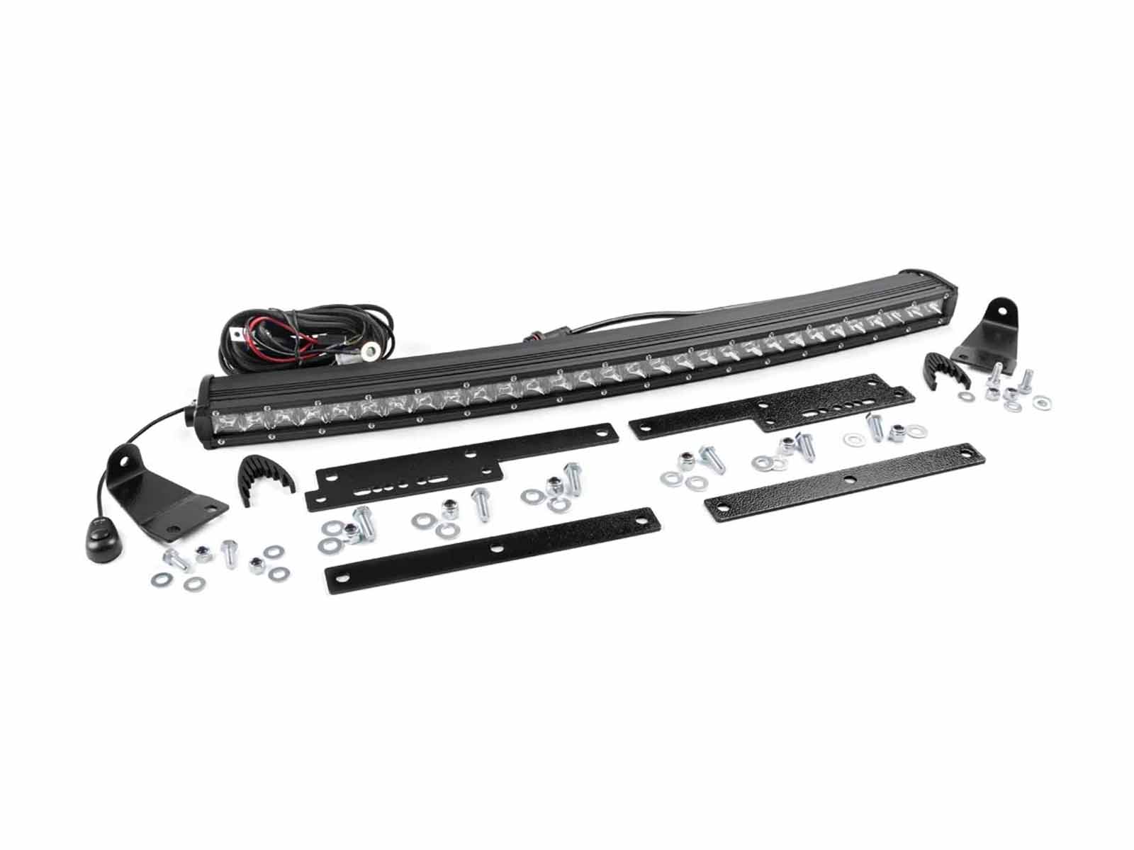Fits 2014-2018 Chevy Silverado/GMC Sierra 1500 (RGH-70625)