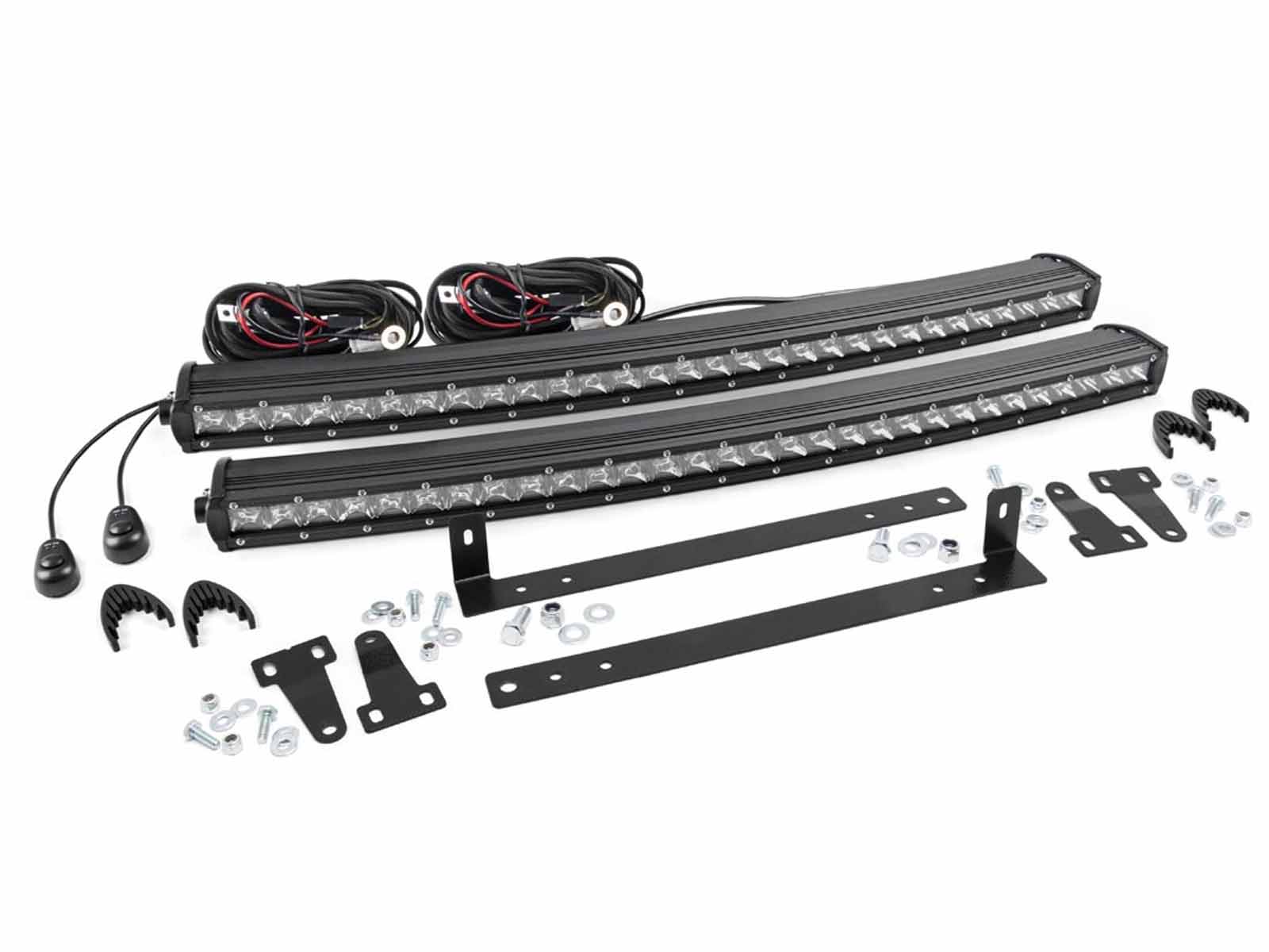 Fits 2009-2014 Ford F150 (RGH-70660)