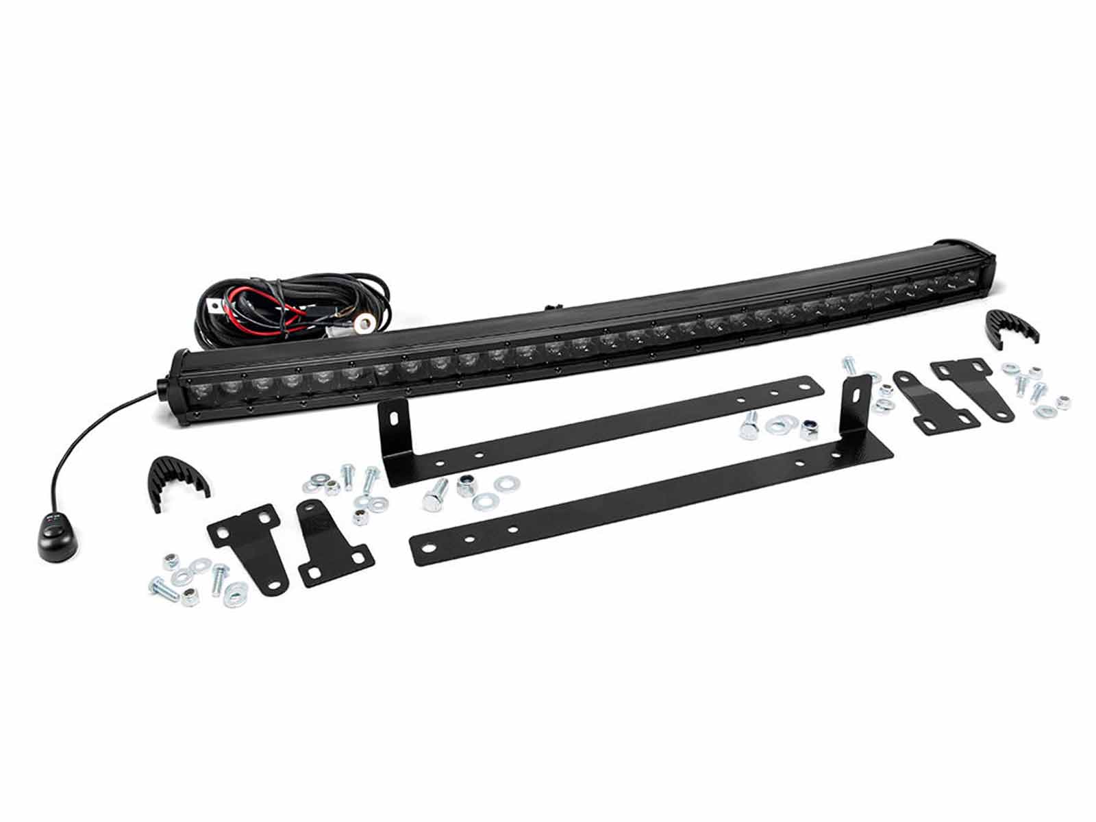 Fits 2009-2014 Ford F150 (RGH-70661)