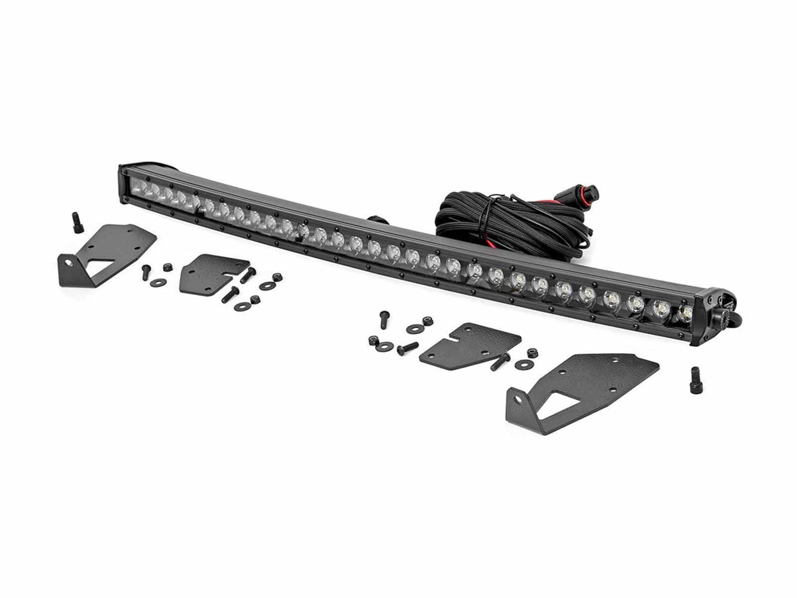 Fits 2017-2020 Ford F150 Raptor (RGH-70702)