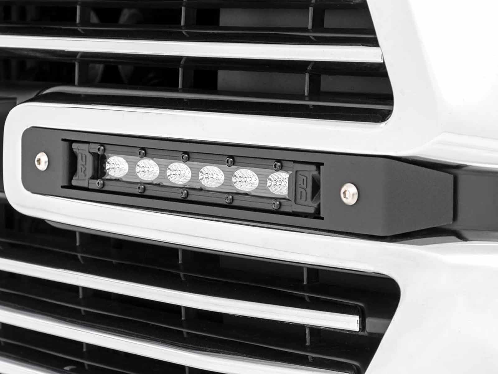 Fits 2019-2023 Ram 1500 (RGH-70783)