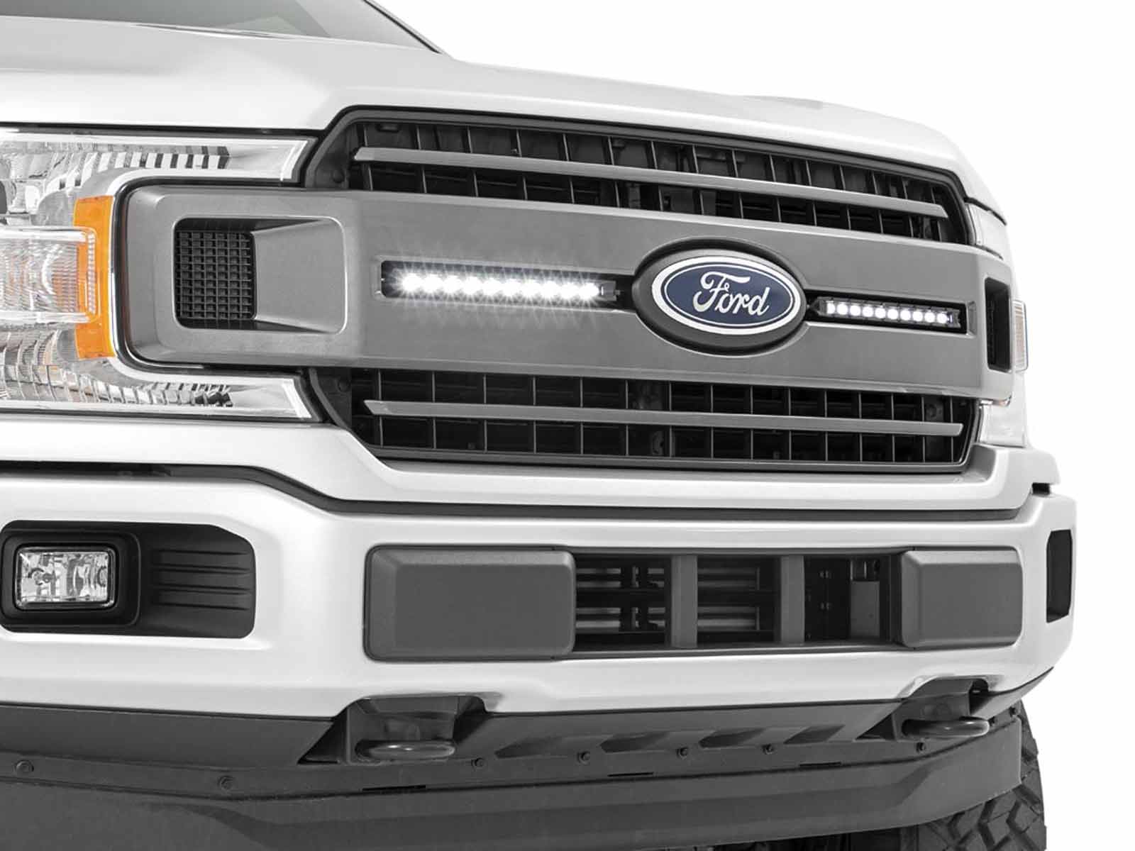 Fits 2018-2020 Ford F150 (RGH-70808)