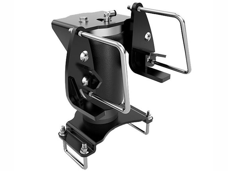 ReadyAIR LoadLeveling Air Bag Kits RealTruck