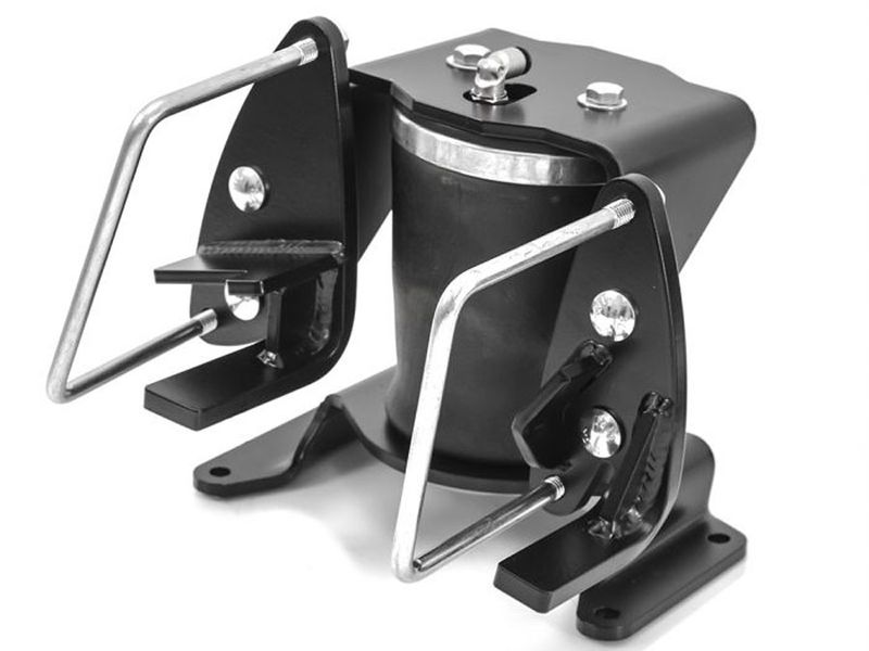 ReadyAIR LoadLeveling Air Bag Kits RealTruck