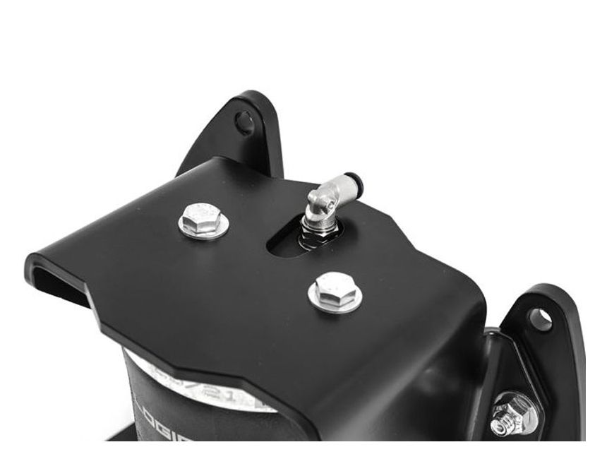 ReadyAIR LoadLeveling Air Bag Kit 8821150 RealTruck