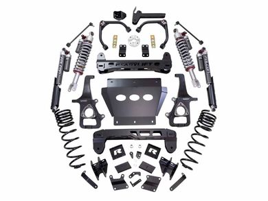 ReadyLIFT 6