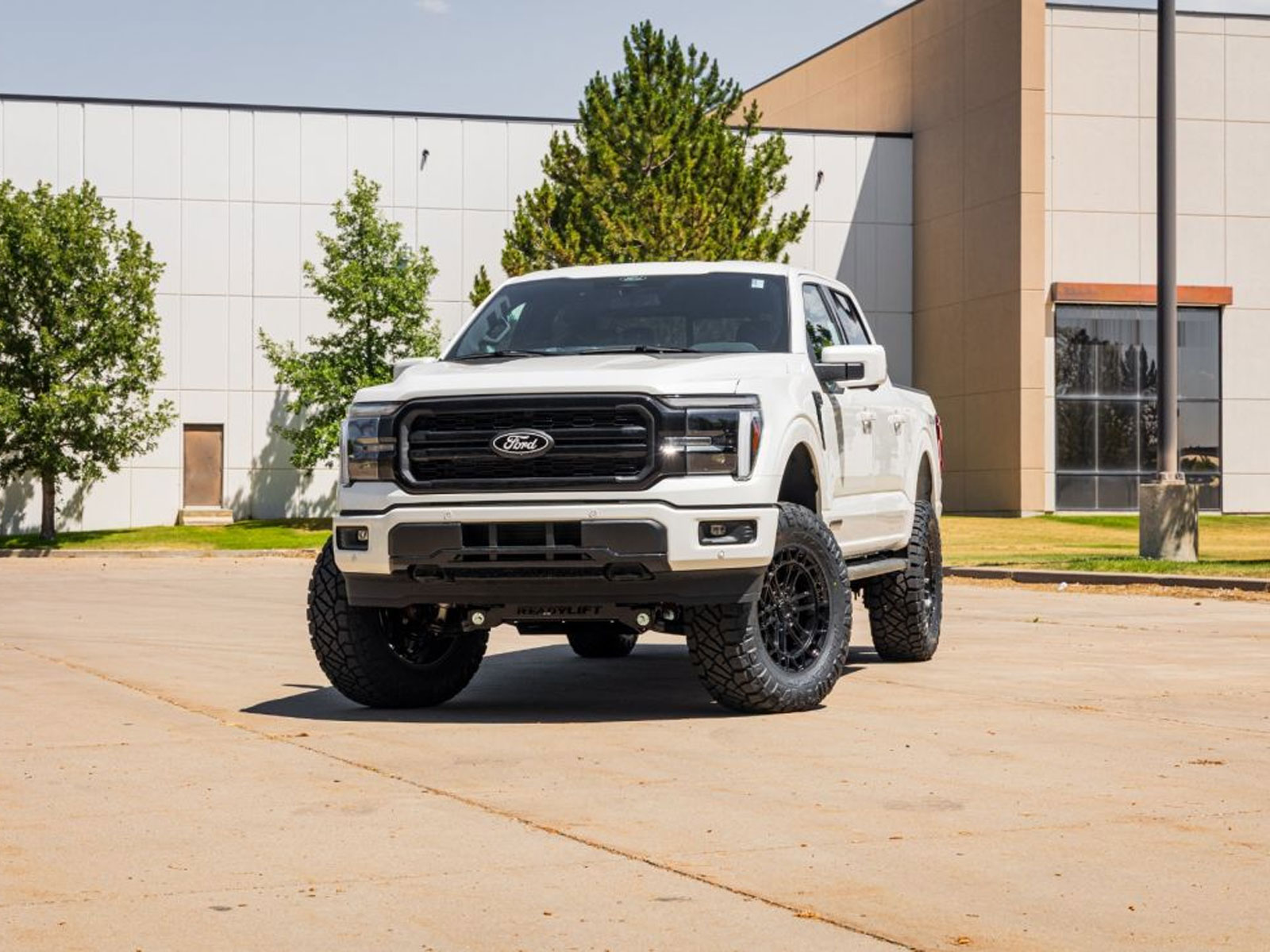 ReadyLIFT 6" MAX3.3 Lift Kit 42-21641
