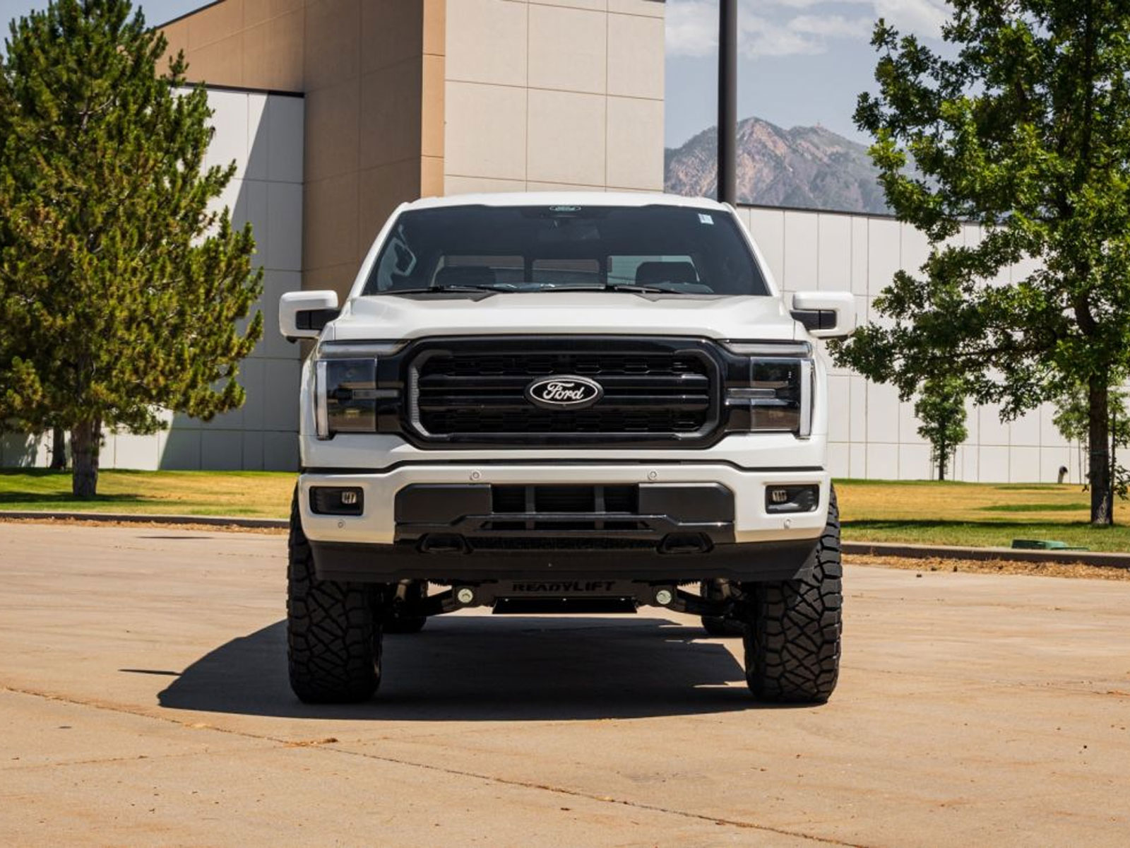 ReadyLIFT 6" MAX3.3 Lift Kit 42-21641