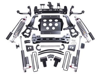 ReadyLIFT 8