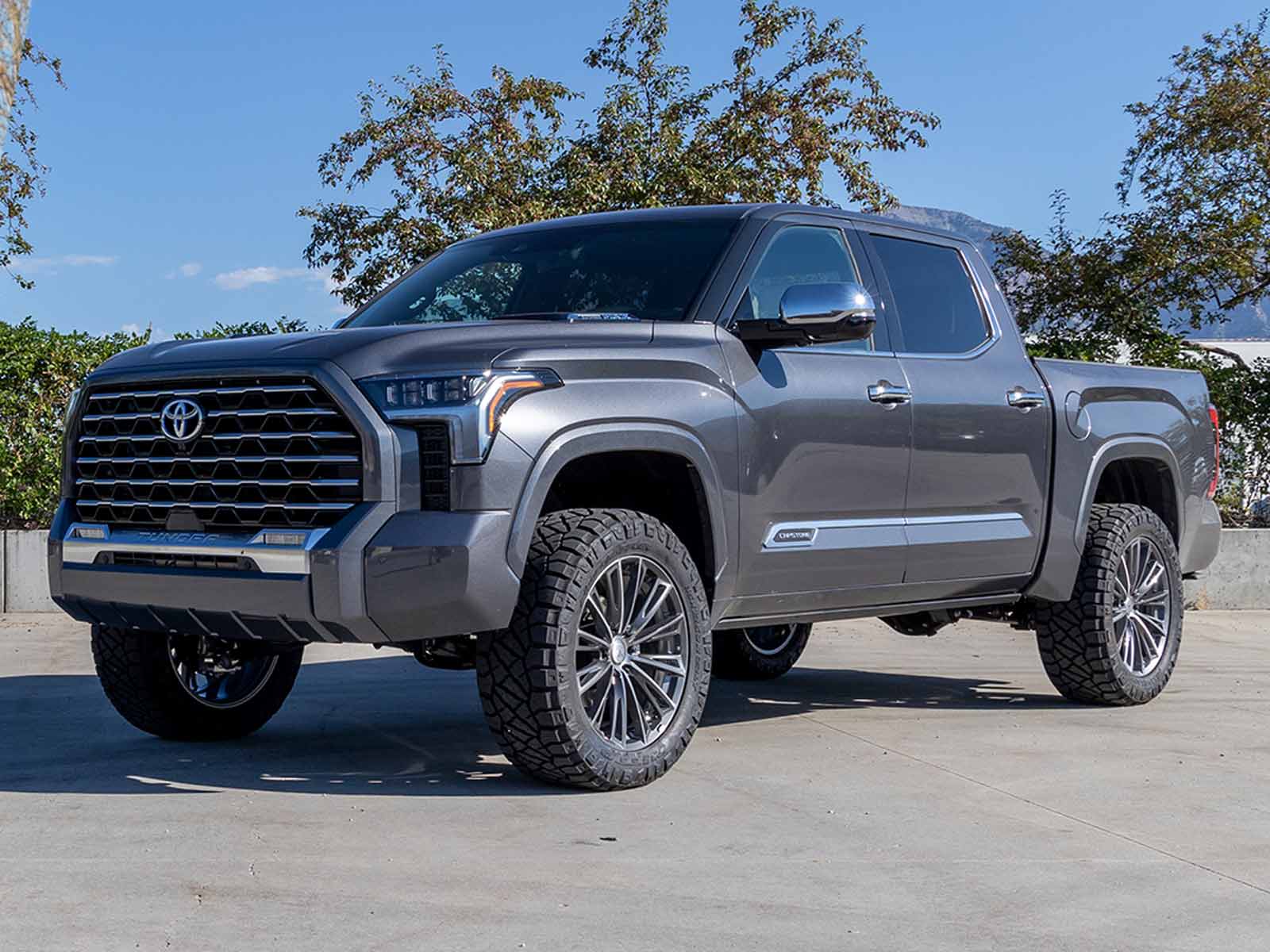 Fits 2019-2023 Ram 1500 (RDY-44-19622)