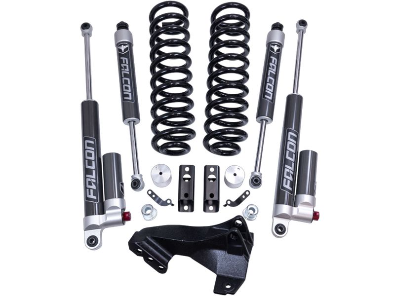 ReadyLIFT Leveling Kit 46-20254 | RealTruck