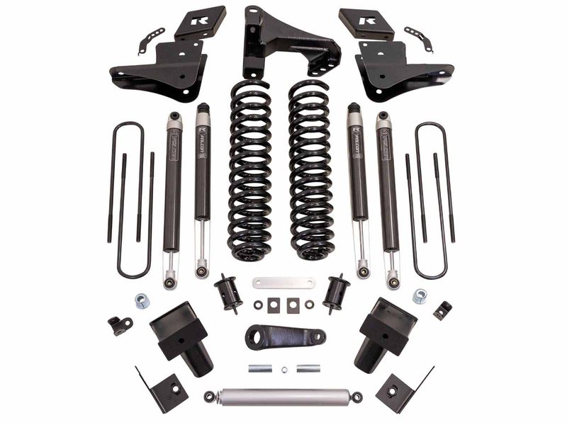 ReadyLIFT 6
