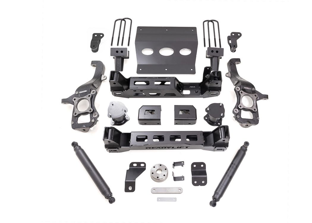 ReadyLIFT 6