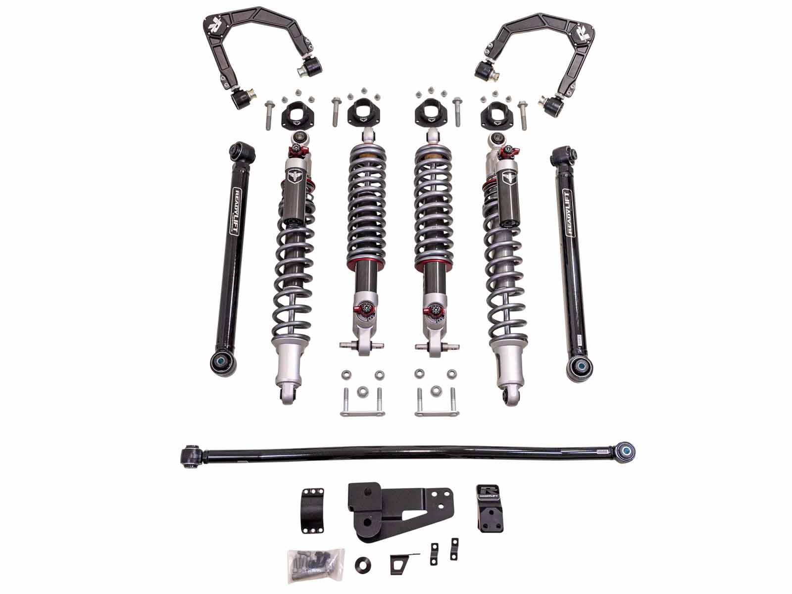 ReadyLIFT 3.5