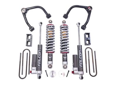 ReadyLIFT 4