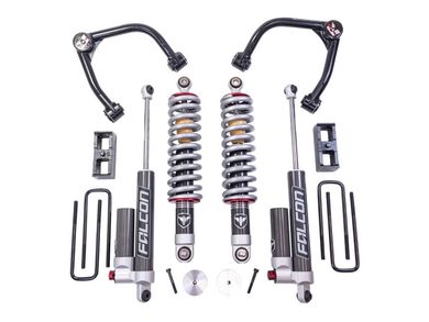 ReadyLIFT 4
