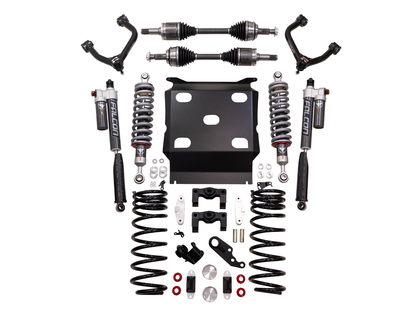 ReadyLIFT 3