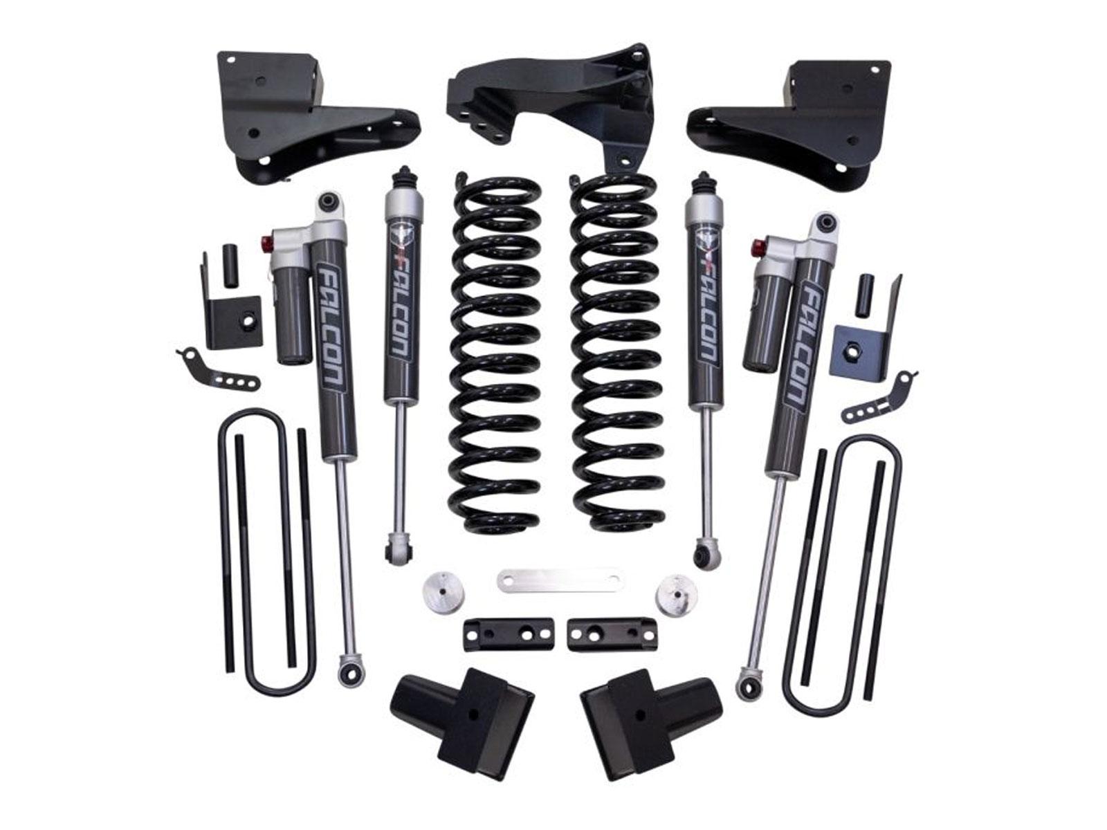 ReadyLIFT 4