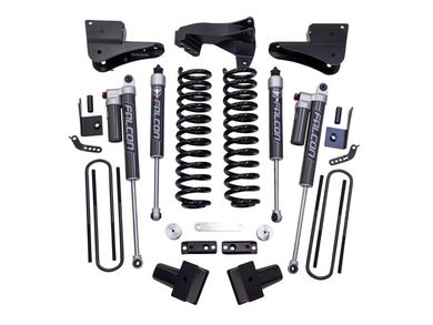 ReadyLIFT 4
