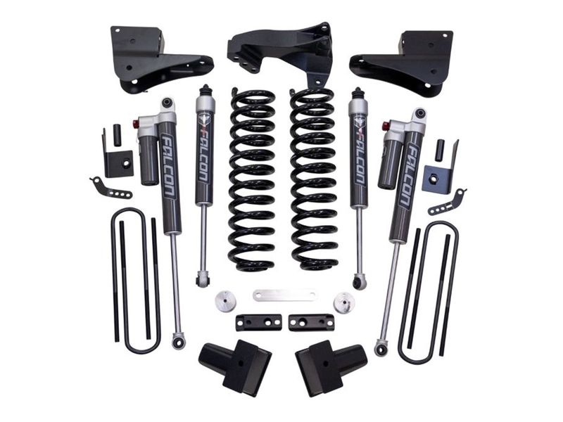 ReadyLIFT 4