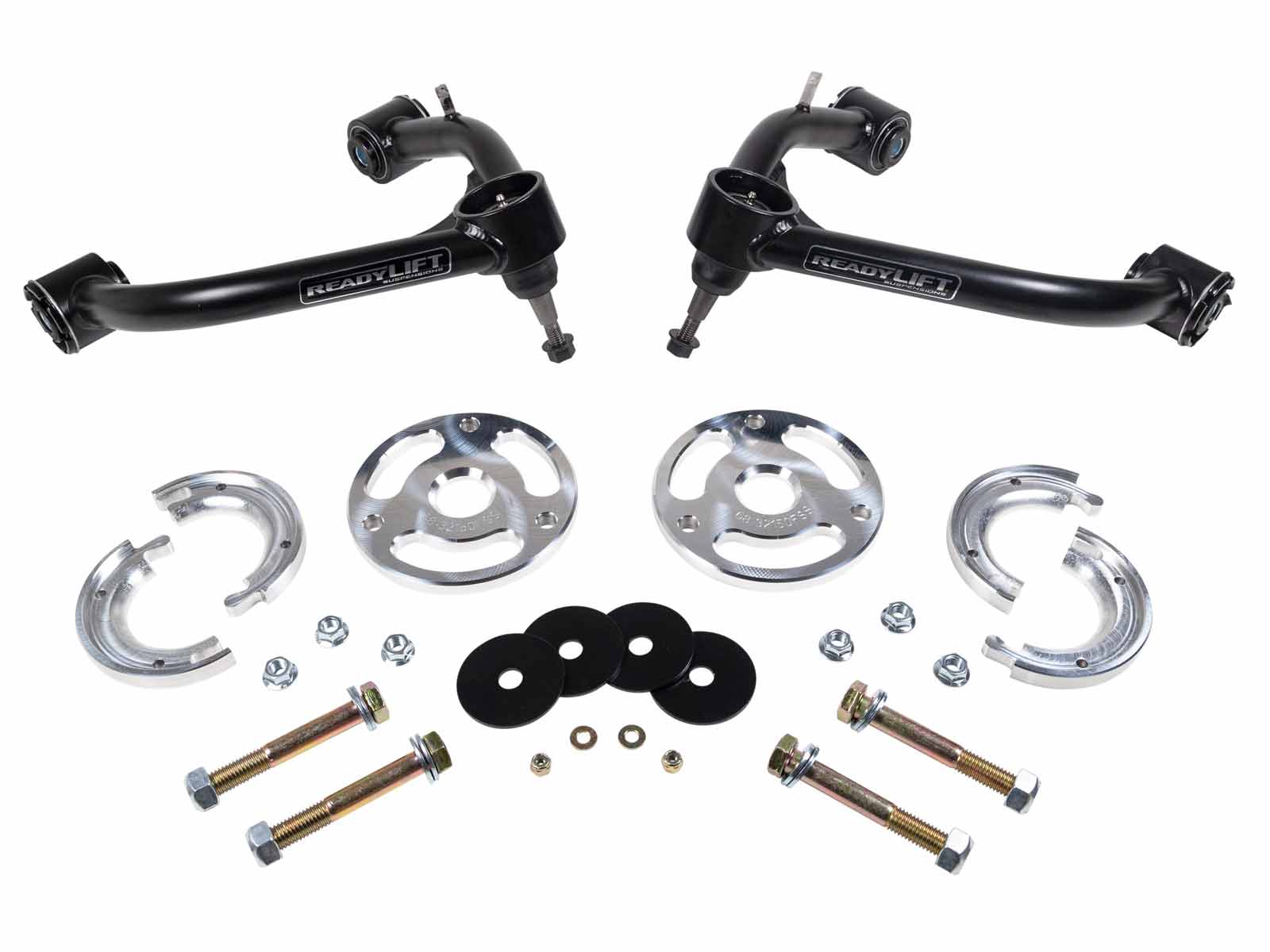 ReadyLIFT Leveling Kit 66-32150 | RealTruck