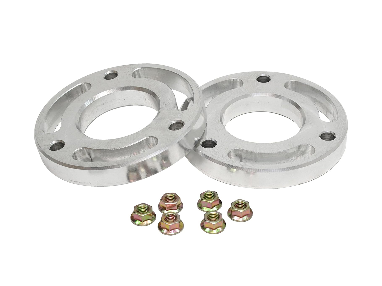 Fits 2019-2023 Chevy Silverado/GMC Sierra 1500 (RDY-66-39150)