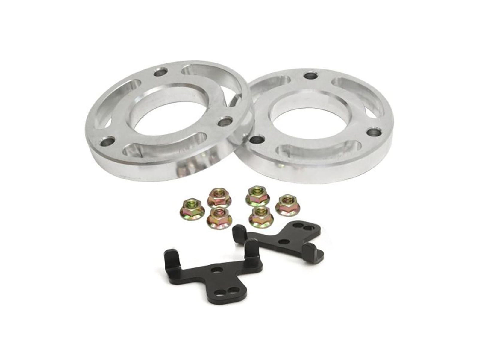 Fits 2019-2023 GMC Sierra 1500 (RDY-66-39151)