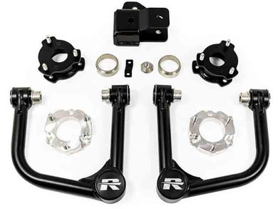 ReadyLIFT 3