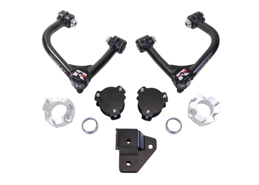 Sst Rig 52 ReadyLIFT 3