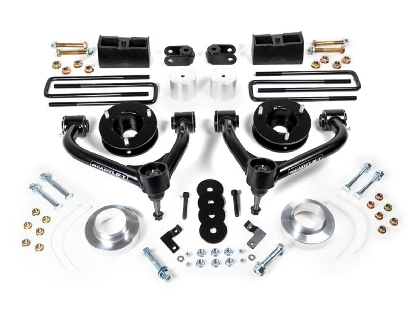 TRW Automotive AfterMarket SFK393 Kit D'installation Pour Patin