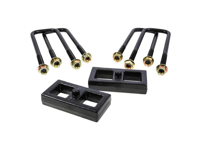 ReadyLIFT OE Style Rear Block Kit 66-3510 | RealTruck