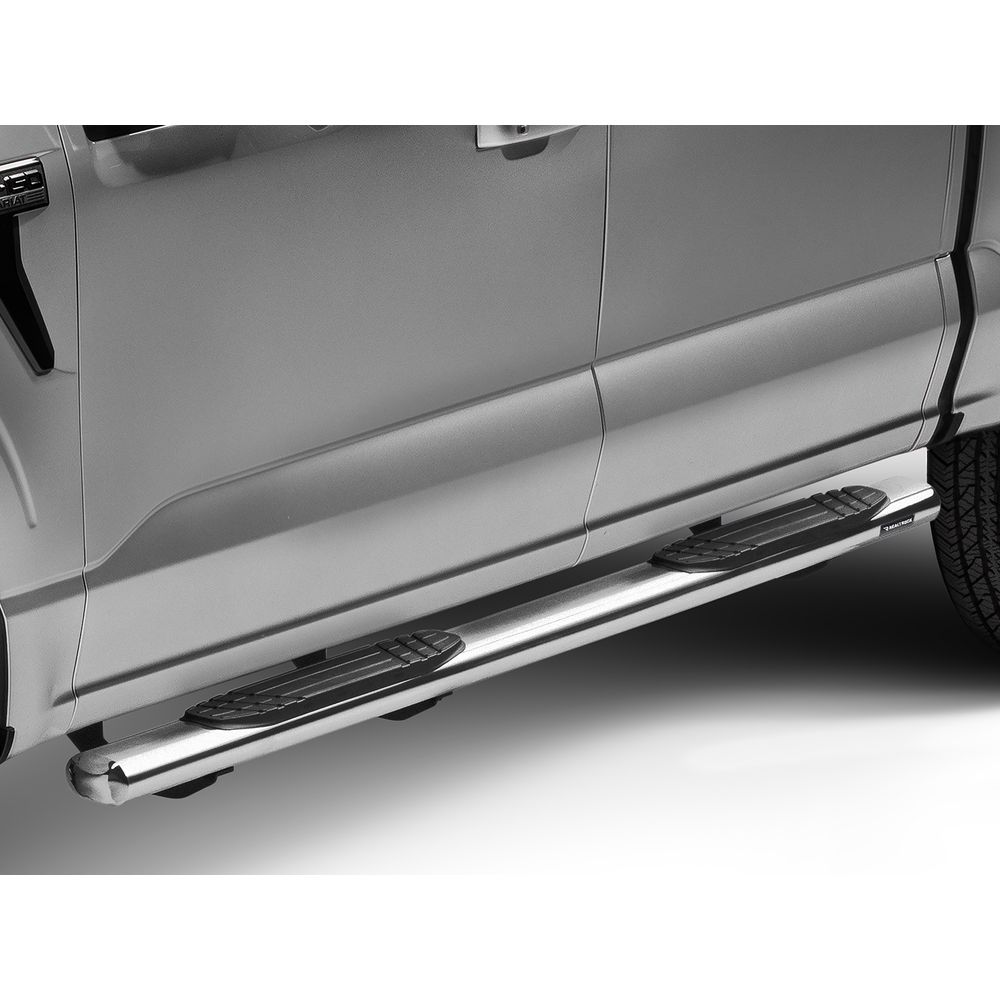 4' 1000 Series - Complete Kit: Side