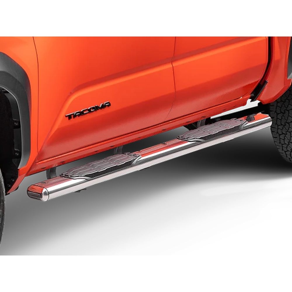 5' 1000 Series - Complete Kit: Side
