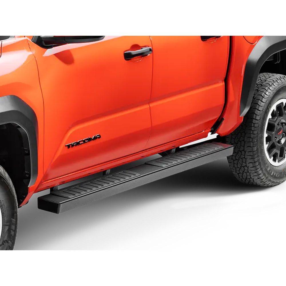 6' OE Xtreme Ii- Complete Kit: Side