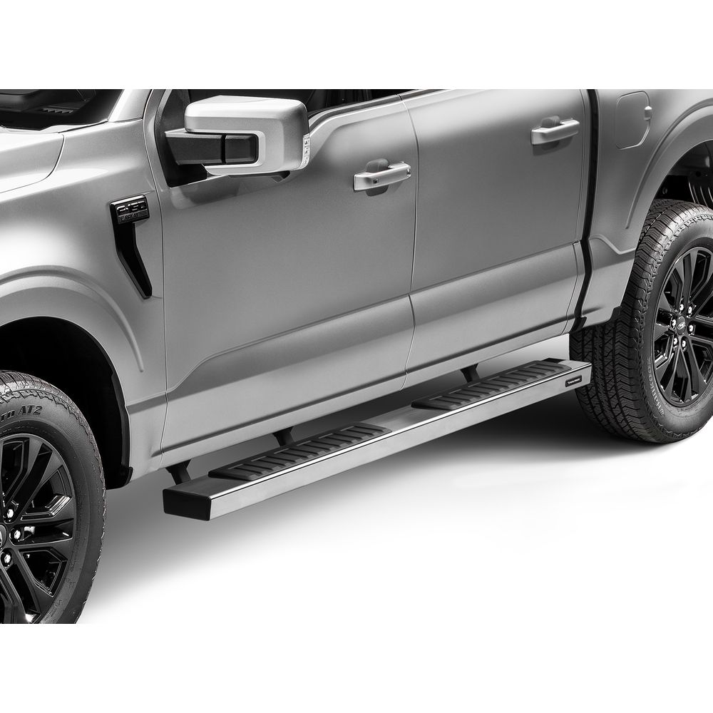 6' OE Xtreme Ii- Complete Kit: Side