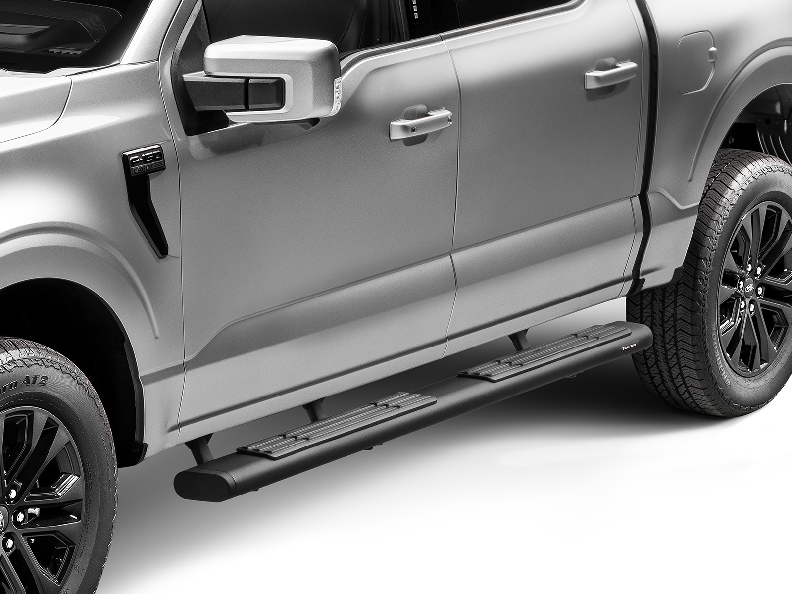 RealTruck Go Rhino 6