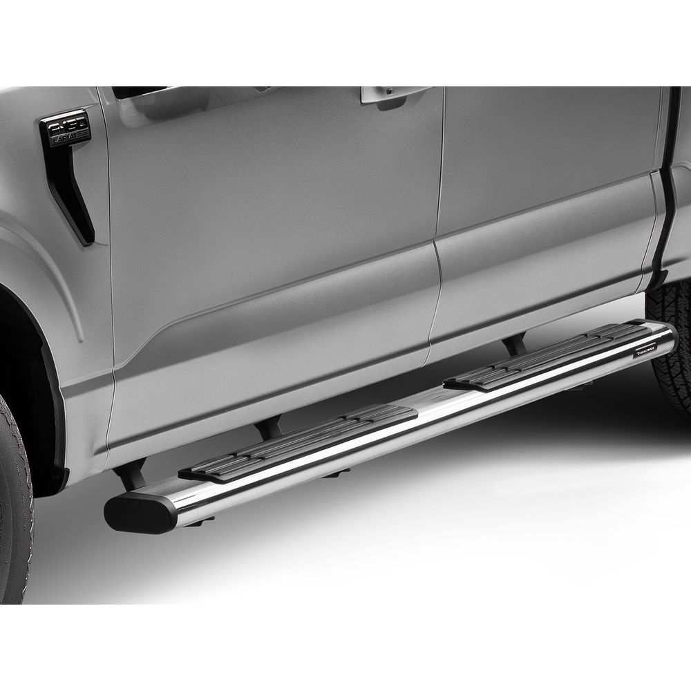 6' OE Xtreme - Complete Kit: Sidest
