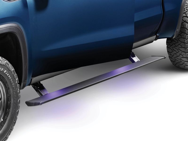 AMP Research PowerStep 76236-01A | RealTruck