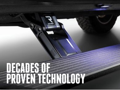 AMP Research PowerStep 76341-01A | RealTruck