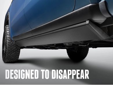 AMP Research PowerStep 76260-01A | RealTruck