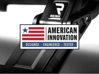 AMP Research PowerStep 76254-01A | RealTruck
