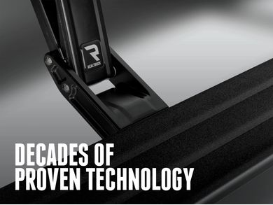 AMP Research PowerStep Smart Series 86338-01A | RealTruck