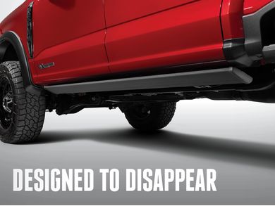 AMP Research PowerStep Smart Series 86252-01A | RealTruck