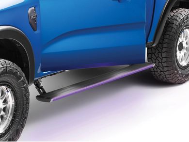 AMP Research PowerStep Vision 96338-01A | RealTruck