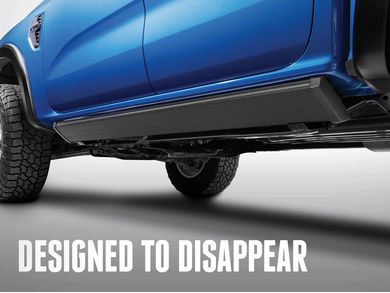 AMP Research PowerStep Vision 96152-01A | RealTruck