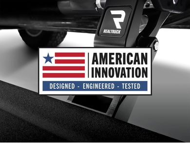 AMP Research PowerStep Vision 96151-01A | RealTruck
