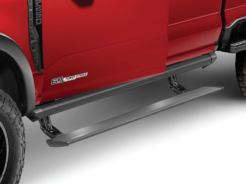 AMP Research PowerStep XL 77137-01A | RealTruck