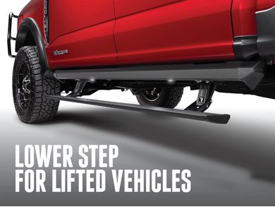 AMP Research PowerStep XL 77242-01A | RealTruck