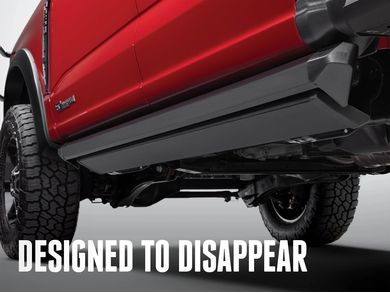 AMP Research PowerStep XL 77242-01A | RealTruck