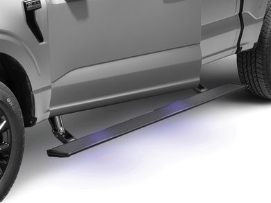 AMP Research PowerStep XTreme 78139-01A | RealTruck